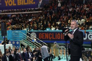 Kandemir’in ‘Akça’ yorumu boşa mı düştü? MKYK listesine alınmayan Akça’ya yeni görev iddiası