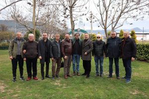 Aydın Ayaydın mesajıyla kriz yarattı: Dernek Başkanı hastanelik oldu