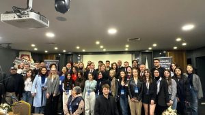 Fethiye’de “Turizmin Gelişiminde Dijital Medyanın Rolü Semineri” gerçekleşti