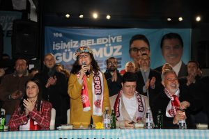 Seçim vaadi olan Düğerek yolları yarım kaldı