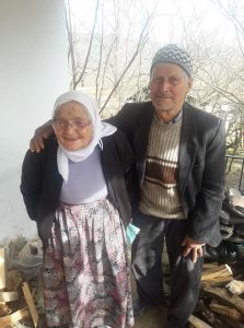 Fethiye'de yangın faciası: Yaşlı çift hayatını kaybetti Fethiye'de yangın faciası: Yaşlı çift hayatını kaybetti