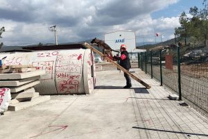 Arama kurtarmanın sessiz kahramanı: Tayga
