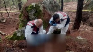 Gizli tanıklar cinayeti aydınlattı