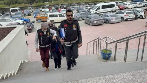 Bodrum’daki cinayette ‘taciz’ iddiası