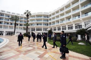 Muğla’da turizm sezonu öncesinde 223 tesis kapatıldı