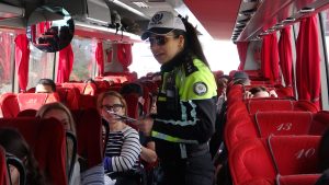 Muğla’da bayram tatili hareketliliği başladı Muğla’da bayram tatili hareketliliği başladı