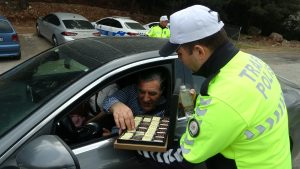 Muğla’da bayram tatili hareketliliği başladı Muğla’da bayram tatili hareketliliği başladı