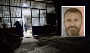 Bodrum’daki cinayette ‘taciz’ iddiası