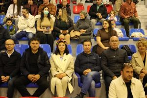 Menteşe Belediyesi'nin ilk iftarında belediye yetkilileri yer almadı