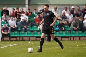 Muğlaspor, İnegöl Kafkasspor’u tek golle geçti Muğlaspor, İnegöl Kafkasspor’u tek golle geçti