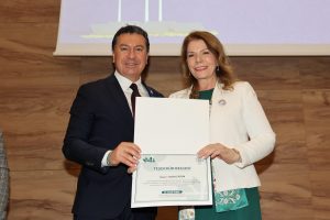 Muğla'da Enerji Verimliliği Çalıştayı gerçekleşti Muğla'da Enerji Verimliliği Çalıştayı gerçekleşti