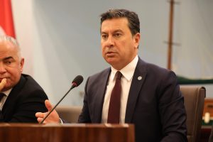 Muğla'da Enerji Verimliliği Çalıştayı gerçekleşti Muğla'da Enerji Verimliliği Çalıştayı gerçekleşti