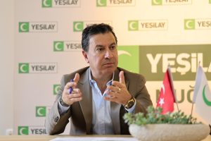 Büyükşehir Belediyesi, Yeşilay iş birliğiyle bağımlılıkla mücadeleyi sürüyor