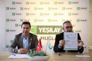 Büyükşehir Belediyesi, Yeşilay iş birliğiyle bağımlılıkla mücadeleyi sürüyor