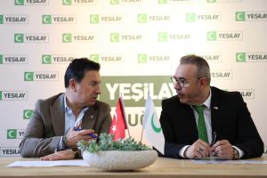 Büyükşehir Belediyesi, Yeşilay iş birliğiyle bağımlılıkla mücadeleyi sürüyor Büyükşehir Belediyesi, Yeşilay iş birliğiyle bağımlılıkla mücadeleyi sürüyor