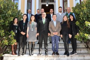 Büyükşehir Belediyesi, Yeşilay iş birliğiyle bağımlılıkla mücadeleyi sürüyor Büyükşehir Belediyesi, Yeşilay iş birliğiyle bağımlılıkla mücadeleyi sürüyor