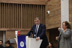 Muğla'da Enerji Verimliliği Çalıştayı gerçekleşti Muğla'da Enerji Verimliliği Çalıştayı gerçekleşti