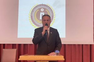 EMŞAV'dan şehit ailelerine iftar yemeği