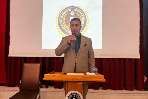 EMŞAV'dan şehit ailelerine iftar yemeği