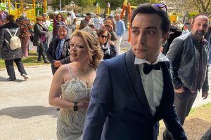 Muğlalı vatandaştan İmamoğlu'na destek: “Sütte leke var, onda yok”