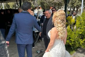 Muğlalı vatandaştan İmamoğlu'na destek: “Sütte leke var, onda yok”