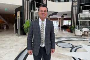 Bayramda tercih kültür turları oldu, Marmaris yazı bekliyor