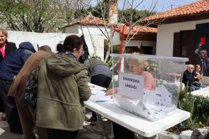 Muğla'da İmamoğlu'na dayanışma sandığından 210 bin 229 oy çıktı Muğla'da İmamoğlu'na dayanışma sandığından 210 bin 229 oy çıktı