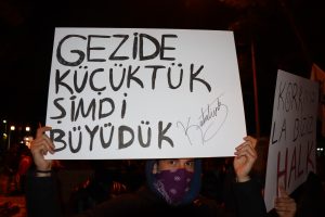 Muğla'da Ekrem İmamoğlu'na destek eylemleri: 5 öğrenci gözaltına alındı