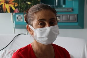 Muğla'da kronik böbrek hastalığıyla mücadele eden Çatak, kadavradan nakille sağlığına kavuştu