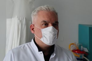 Muğla'da kronik böbrek hastalığıyla mücadele eden Çatak, kadavradan nakille sağlığına kavuştu