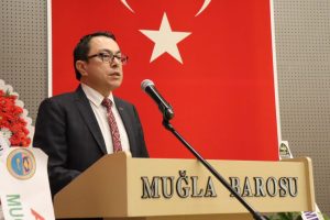 Cahit Yaka yeniden başkan seçildi