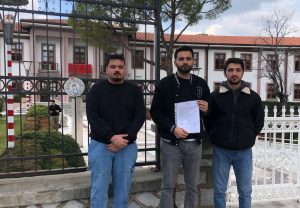 Kötekli’deki eğlence mekânlarına denetim çağrısı: "Müzik ruhsatları iptal edilsin"