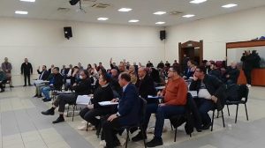 Kötekli’deki eğlence mekânlarına denetim çağrısı: "Müzik ruhsatları iptal edilsin"