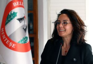 8 Mart seminerinde değişmeyen gündem: Yine şiddet konuşuldu