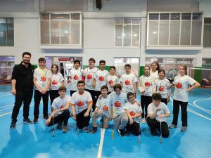 Muğla Yeşilay Spor Kulübü, bağımlılıkla mücadelede sporun gücünü kullanıyor Muğla Yeşilay Spor Kulübü, bağımlılıkla mücadelede sporun gücünü kullanıyor