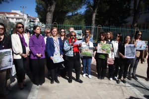 Muğla’da yol tartışması