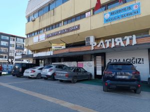 Sürücüler her boşluğu değerlendiriyor
