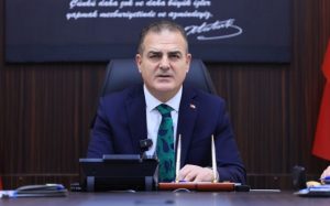 Muğla’da turizm sezonu öncesinde 223 tesis kapatıldı