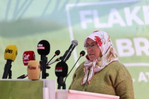 Muğla’da Yem Üretim Tesisi temeli atıldı: “İthalata gerek kalmamalı”