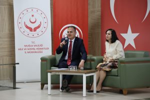 Muğla'da 702 çift evlilik kredisine başvurdu Muğla'da 702 çift evlilik kredisine başvurdu