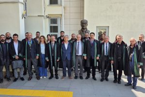 Muğla’daki çifte cinayette katil zanlısına 2 kez müebbet hapis