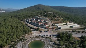Muğla'da 3 bin 596 can dostu sahiplendirildi Muğla'da 3 bin 596 can dostu sahiplendirildi