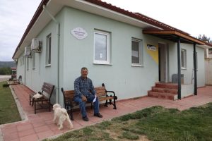 Muğla'da 3 bin 596 can dostu sahiplendirildi Muğla'da 3 bin 596 can dostu sahiplendirildi