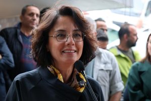 Menteşe'de "Bi’ Balık" açıldı