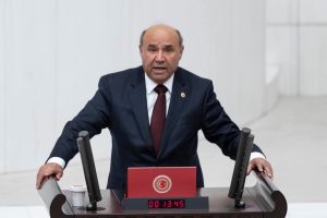 Milletvekilinden boykota tepki, Vali'den alışveriş paylaşımı