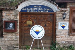 "Gökova beton değil, koruma istiyor"