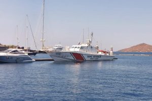 Uluslararası uyuşturucu sevkiyatında sanıklara 30'ar yıl hapis cezası