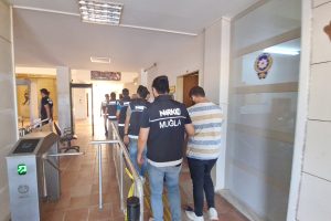 Uluslararası uyuşturucu sevkiyatında sanıklara 30'ar yıl hapis cezası