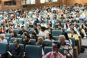 Lale Manço, Barış Manço’yu Muğla’da anlattı