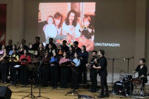 Lale Manço, Barış Manço’yu Muğla’da anlattı